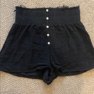 Francescas beachy shorts